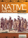 Native American History (eBook)